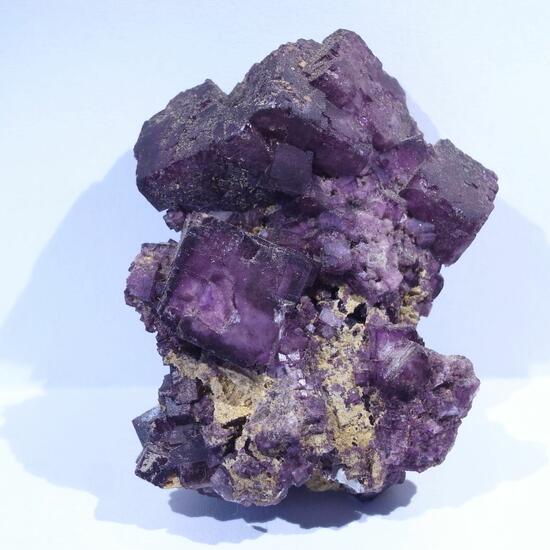 Fluorite