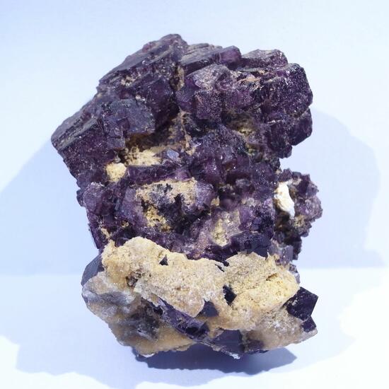 Fluorite