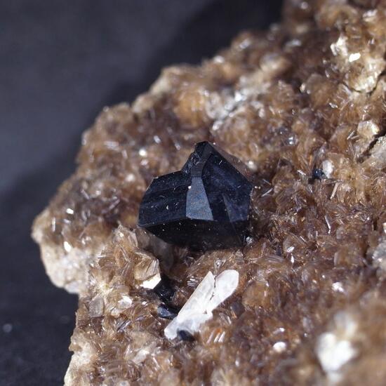 Cassiterite