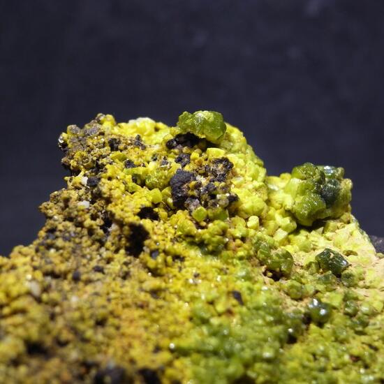 Pyromorphite