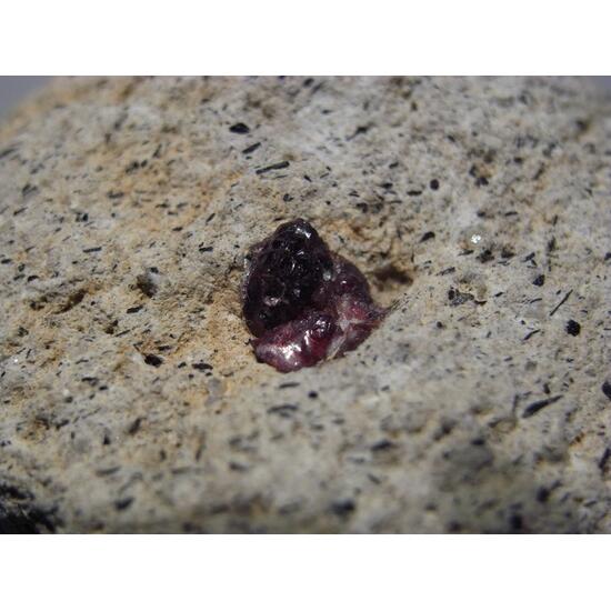 Almandine