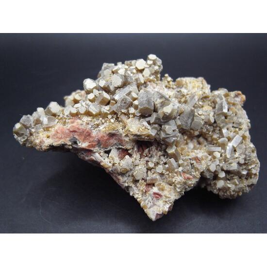 Vanadinite