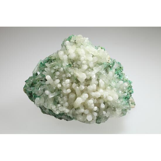 Aragonite Var Tarnowitzite