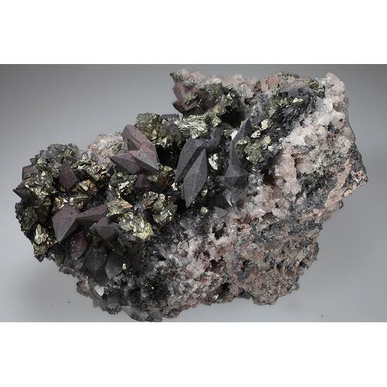 Chalcopyrite