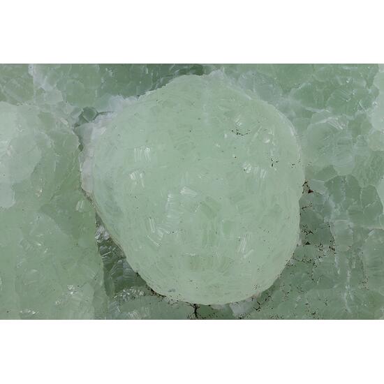 Prehnite