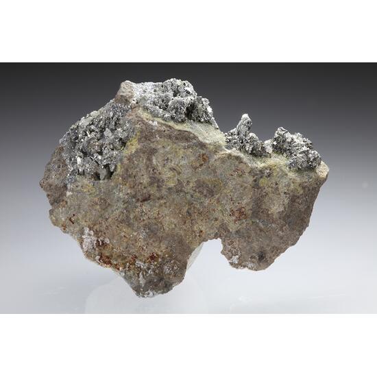 Krennerite