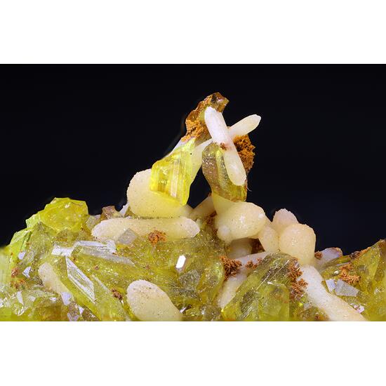 Legrandite