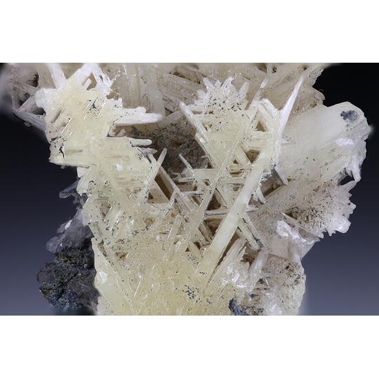 Cerussite