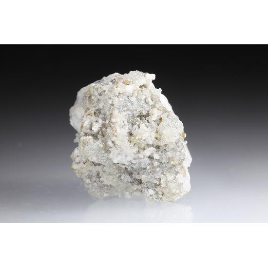 Hochelagaite & Pectolite