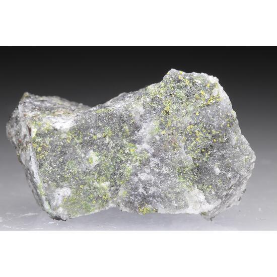 Lukrahnite & Olivenite