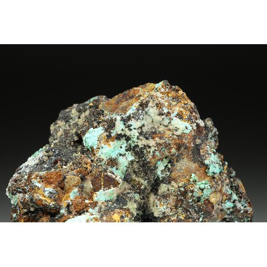 Chalconatronite