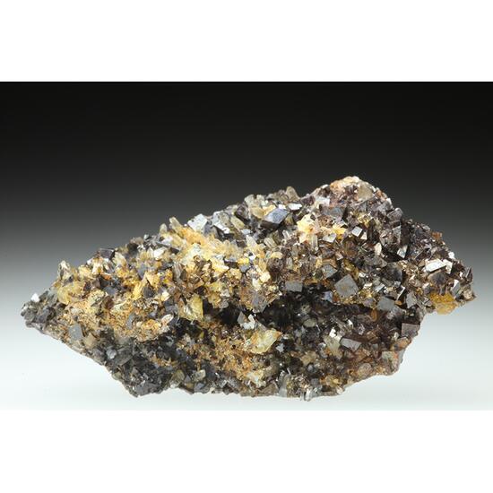 Brazilianite Siderite Childrenite & Quartz