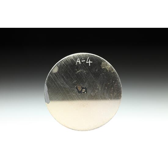 Luanheite & Amalgam