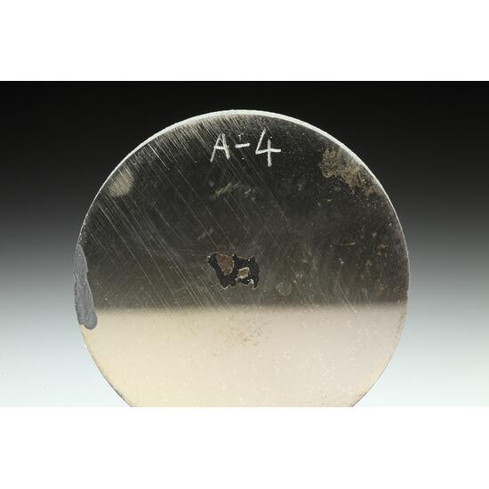 Luanheite & Amalgam