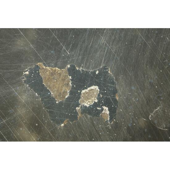 Luanheite & Amalgam