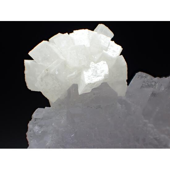 Fluorite & Dolomite