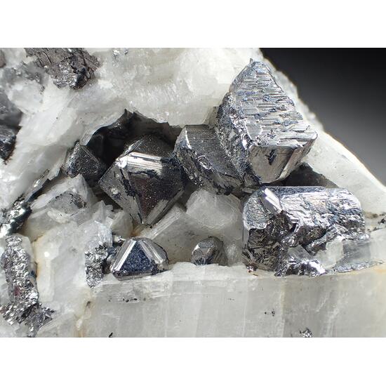 Carrollite