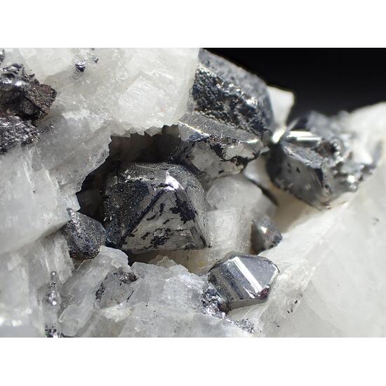 Carrollite