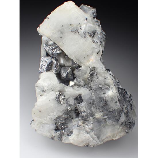 Carrollite