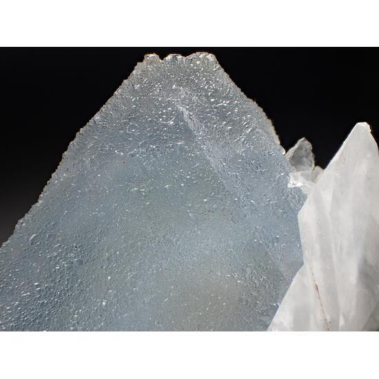Fluorite & Calcite