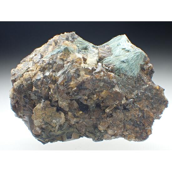 Gormanite