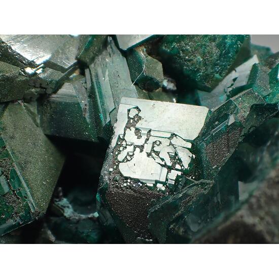 Dioptase