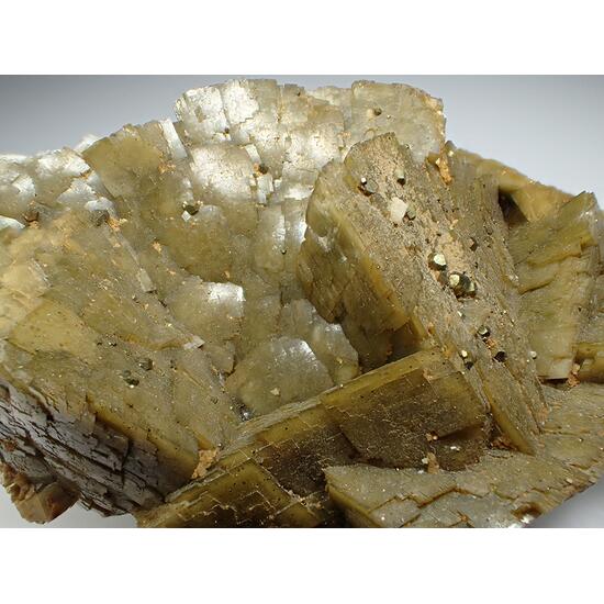 Siderite