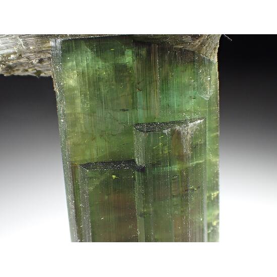 Tourmaline