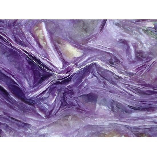 Charoite