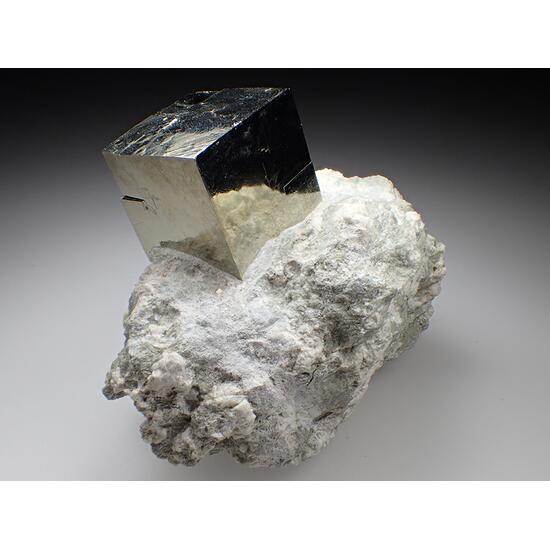 Pyrite