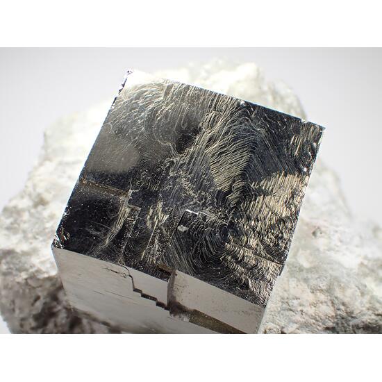 Pyrite