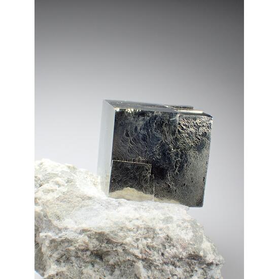 Pyrite