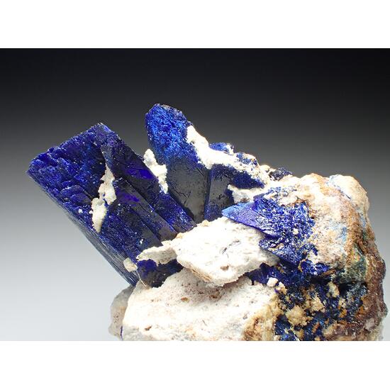 Azurite