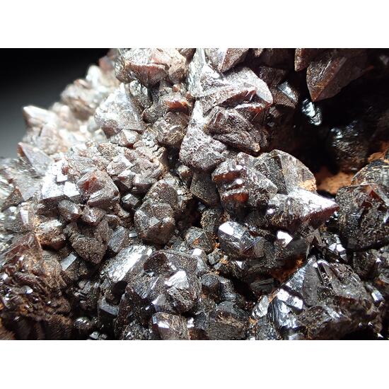 Descloizite