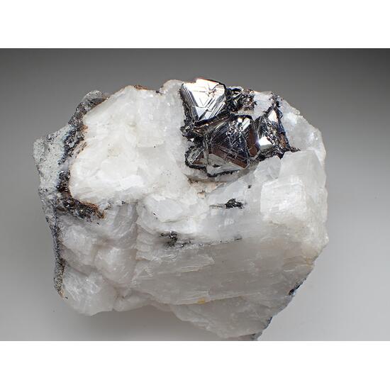 Carrollite