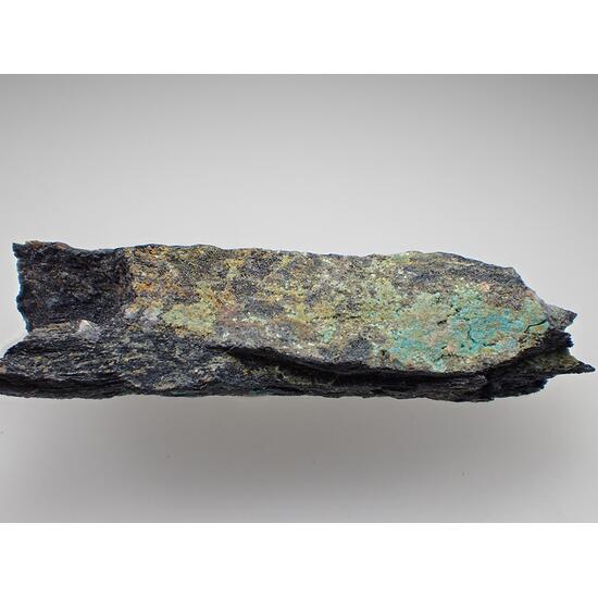 Nissonite