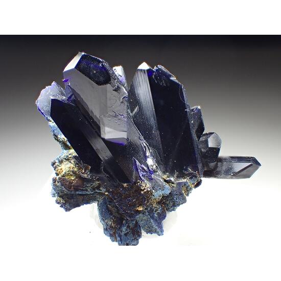 Azurite