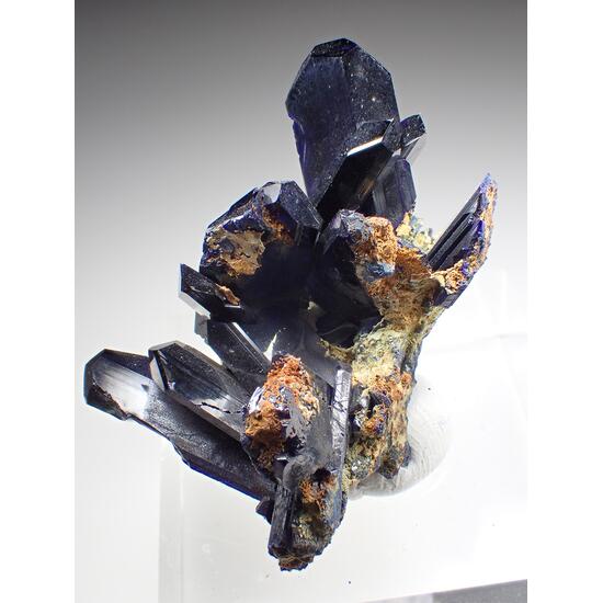 Azurite