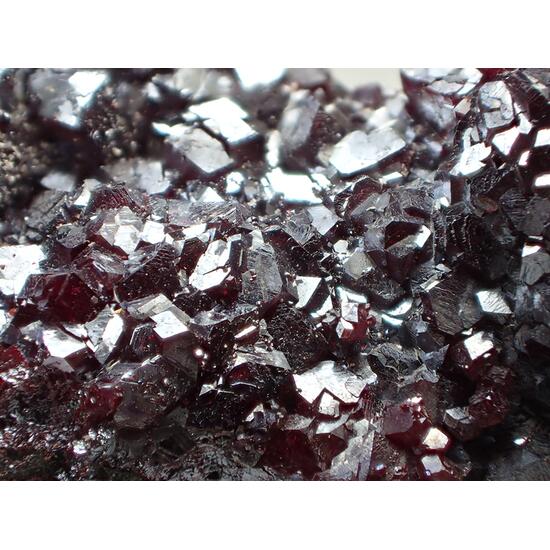 Cuprite