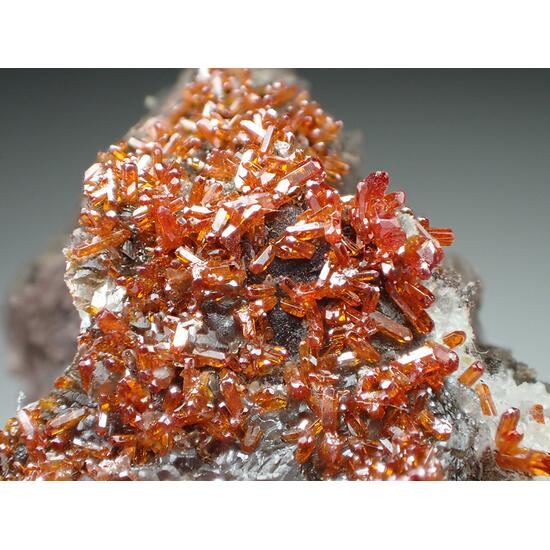 Vanadinite