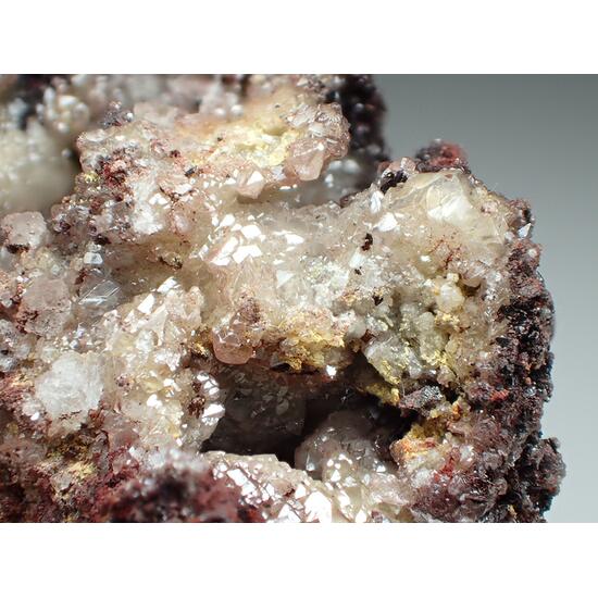 Cerussite