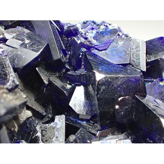 Azurite