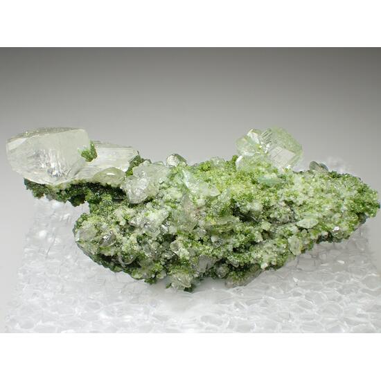 Cerussite