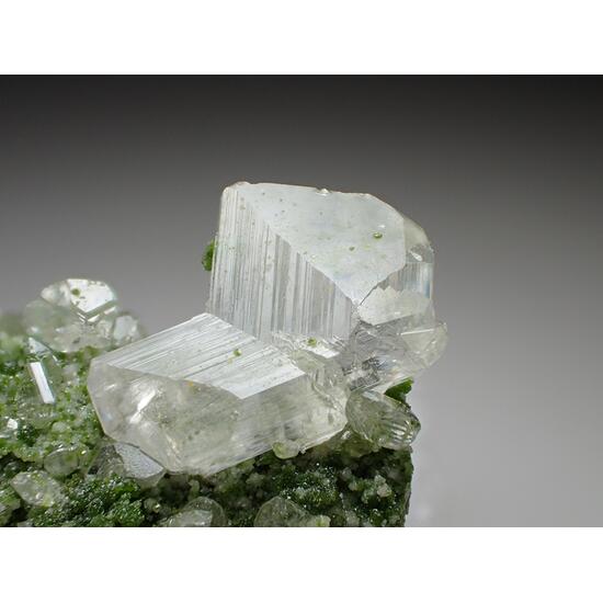 Cerussite