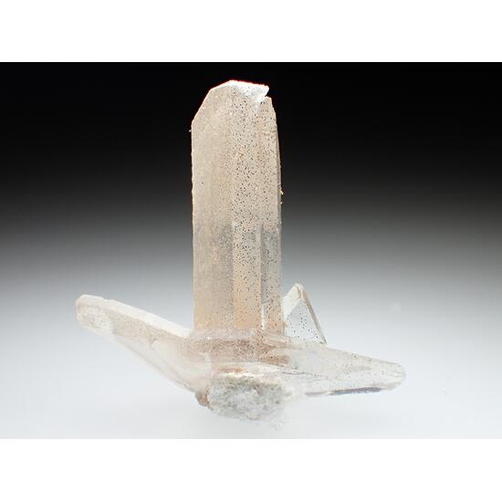 Gypsum Var Selenite