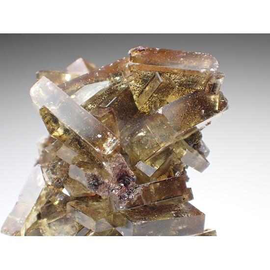 Baryte