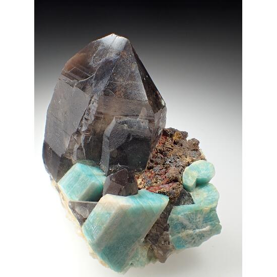 Amazonite