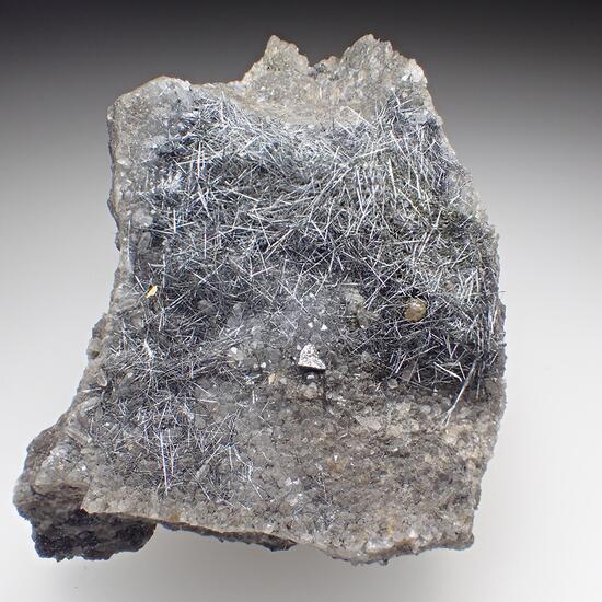 Boulangerite