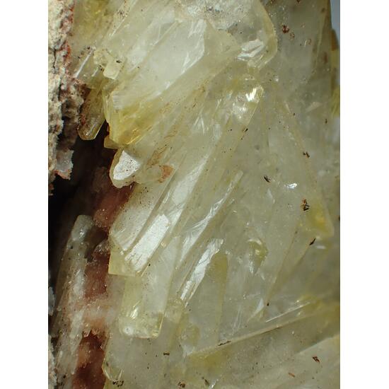 Baryte