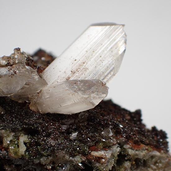 Cerussite